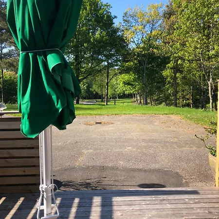 Festcenter - Vest Bowl 1 Bredgade 62 C Appartement Struer