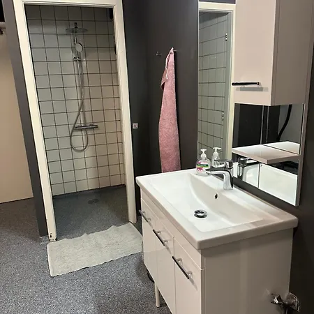 Festcenter - Vest Bowl 1 Bredgade 62 C Struer