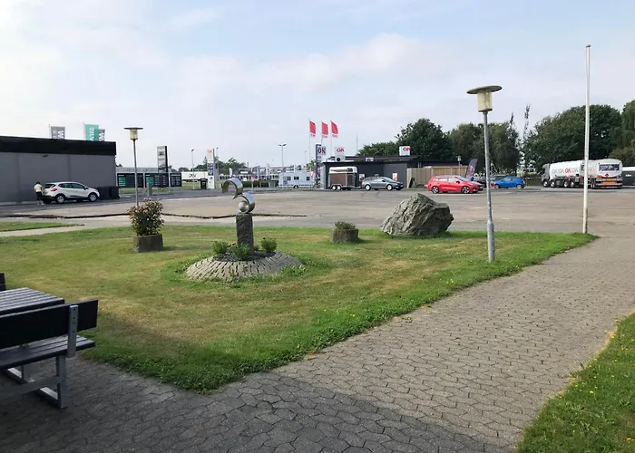 Udlejning - 1 Bredgade 62 C *