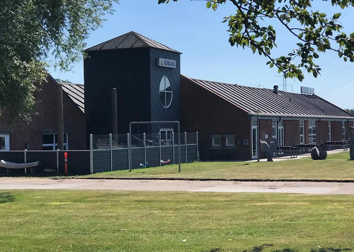 Διαμέρισμα Festcenter - Vest Bowl 1 Bredgade 62 C *