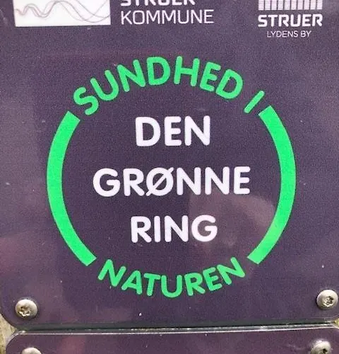 Udlejning - 1 Bredgade 62 C Appartamento